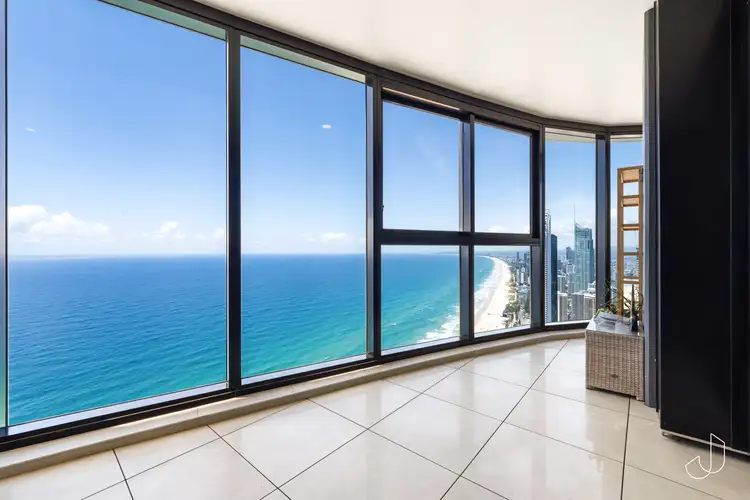 5408/88 The Esplanade, Surfers Paradise QLD 4217