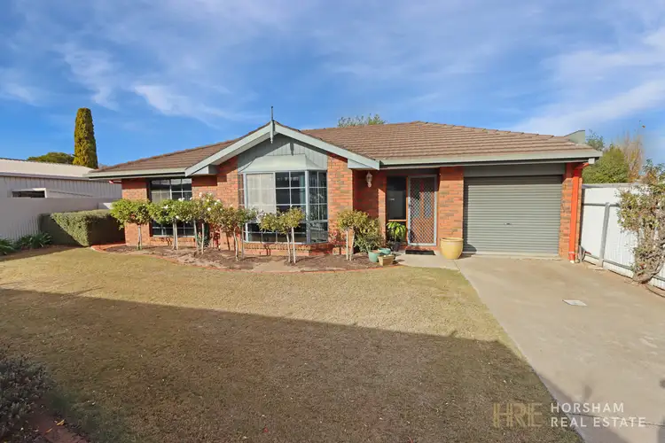 Main view of Homely townhouse listing, 2/5 Penny Avenue, Horsham VIC 3400