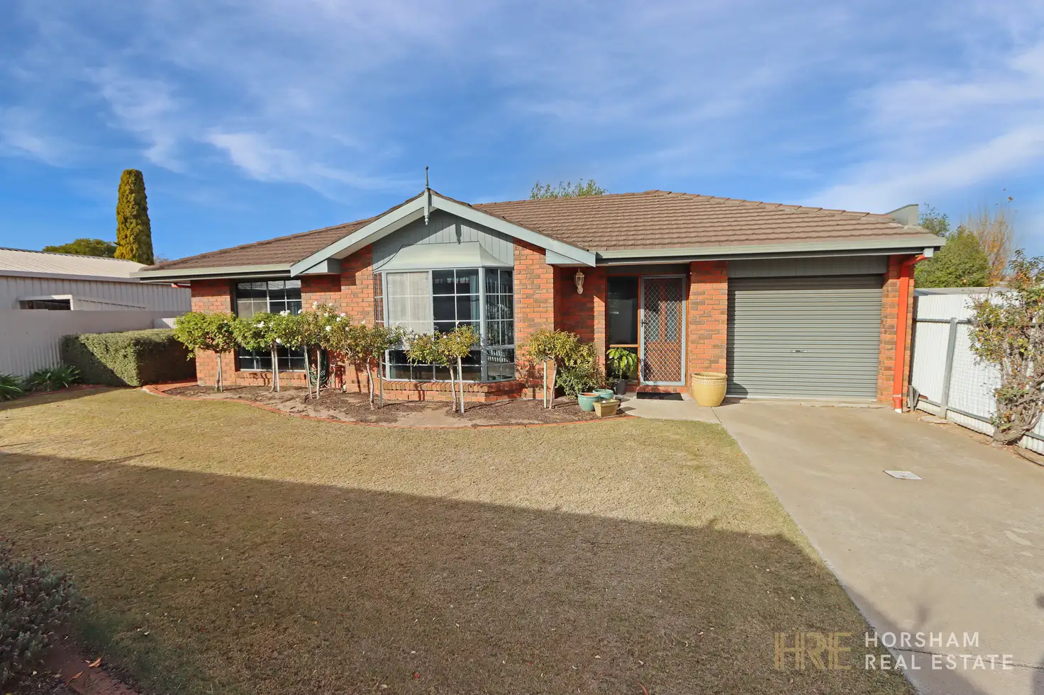 Main view of Homely townhouse listing, 2/5 Penny Avenue, Horsham VIC 3400