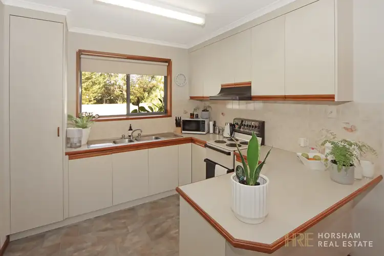 Third view of Homely townhouse listing, 2/5 Penny Avenue, Horsham VIC 3400