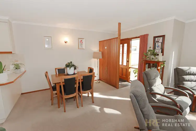 Fourth view of Homely townhouse listing, 2/5 Penny Avenue, Horsham VIC 3400