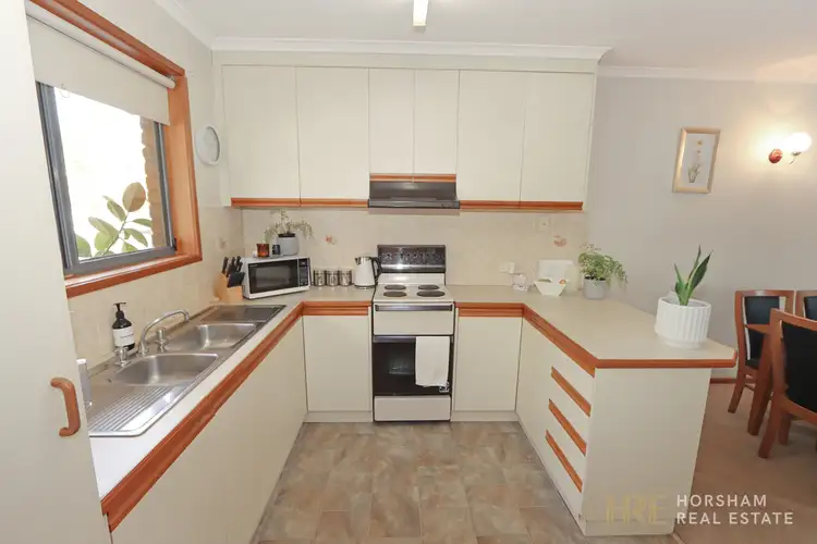Sixth view of Homely townhouse listing, 2/5 Penny Avenue, Horsham VIC 3400