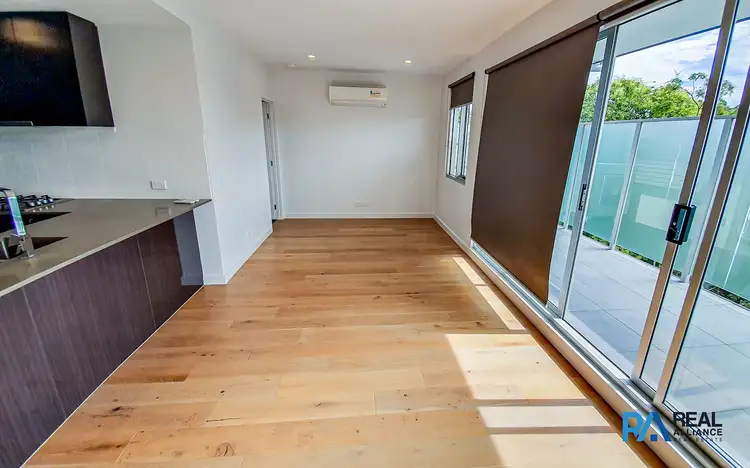 Second view of Homely apartment listing, 204/3 Heatherbrae Avenue East, Ringwood VIC 3134