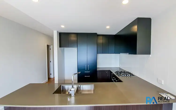 Fourth view of Homely apartment listing, 204/3 Heatherbrae Avenue East, Ringwood VIC 3134