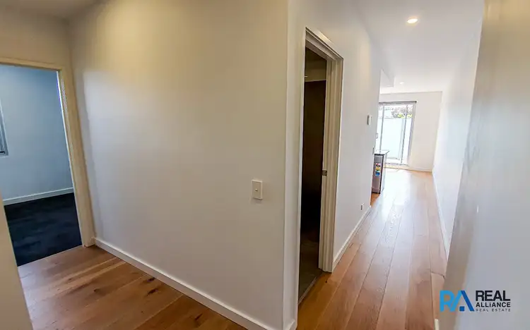 Fifth view of Homely apartment listing, 204/3 Heatherbrae Avenue East, Ringwood VIC 3134