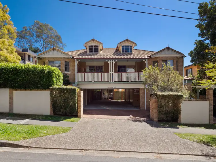 Main view of Homely unit listing, 2/21 Sundridge Street, Taringa QLD 4068