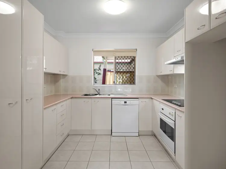 Fifth view of Homely unit listing, 2/21 Sundridge Street, Taringa QLD 4068