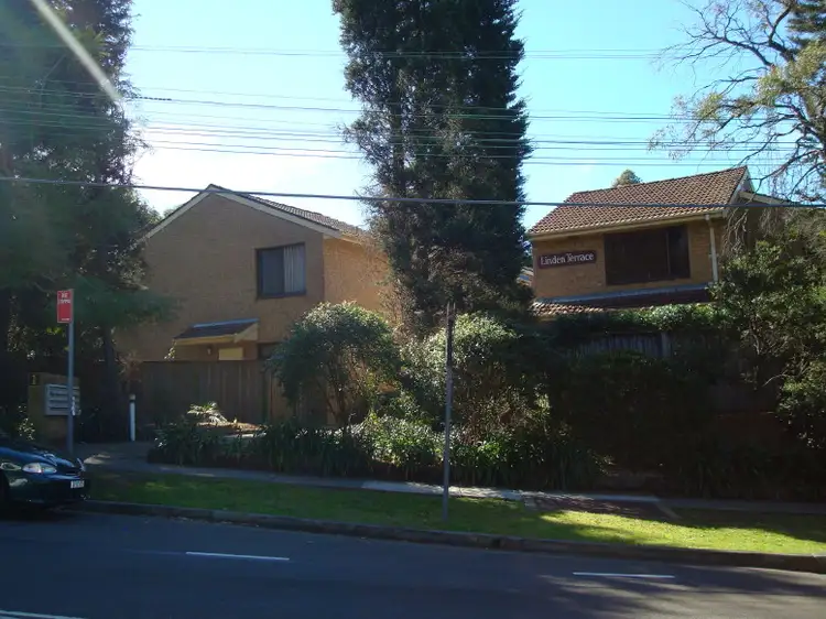 1/1 Hampden Road, Artarmon NSW 2064