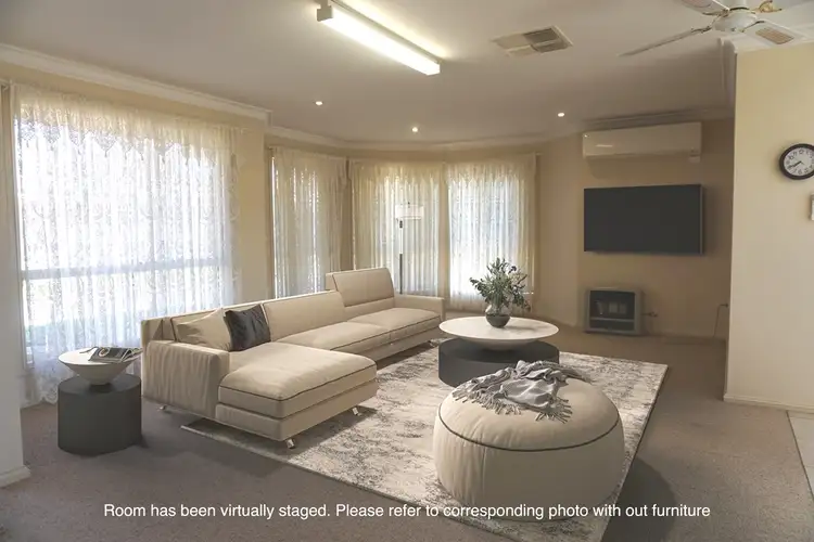 Third view of Homely semi-detached listing, 4/115 Operator Street, West Wyalong NSW 2671