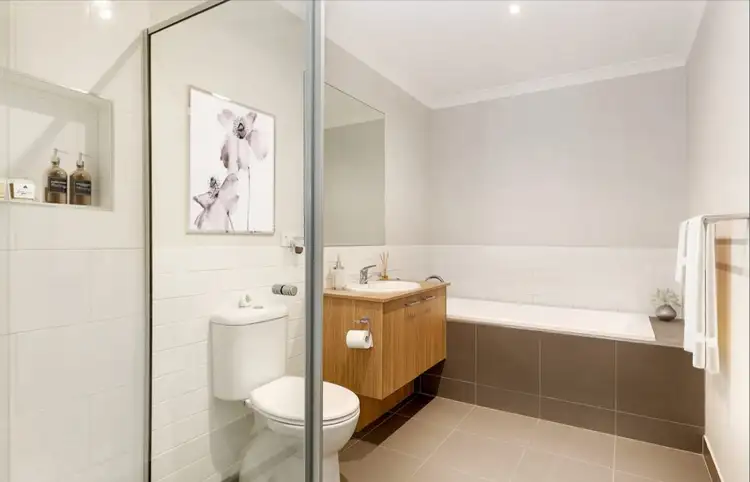 Third view of Homely house listing, 61 Streamside Drive, Craigieburn VIC 3064