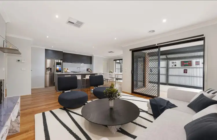 Fourth view of Homely house listing, 61 Streamside Drive, Craigieburn VIC 3064