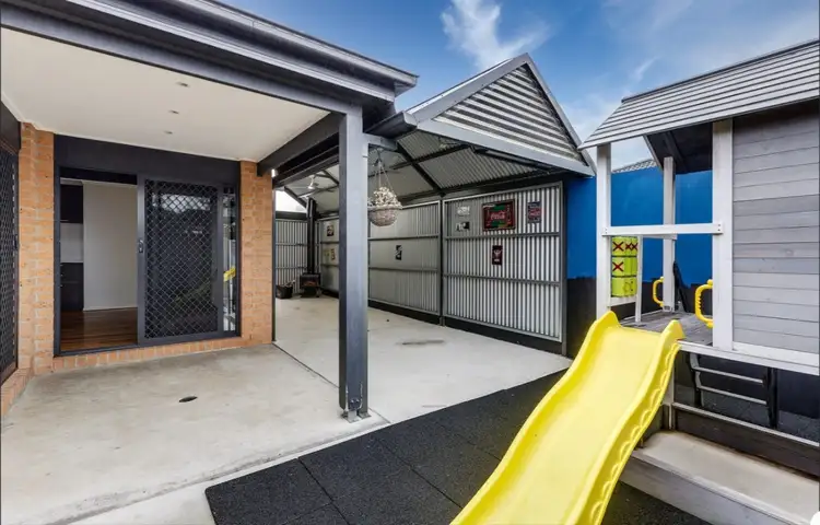Fifth view of Homely house listing, 61 Streamside Drive, Craigieburn VIC 3064