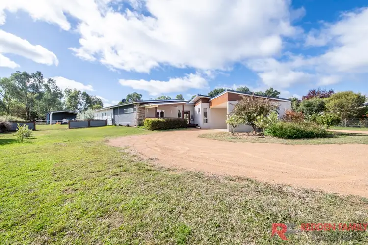 Main view of Homely house listing, 5 John Roach Close, Dubbo NSW 2830