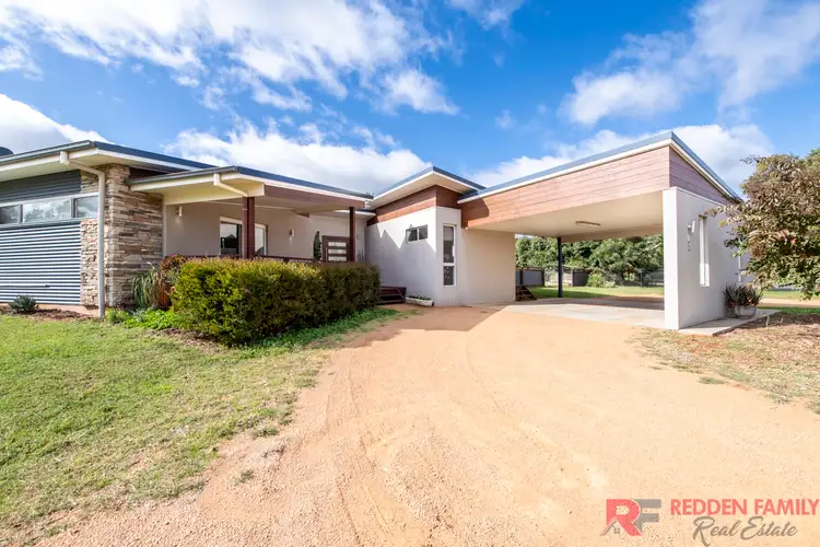 Second view of Homely house listing, 5 John Roach Close, Dubbo NSW 2830