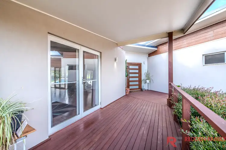 Third view of Homely house listing, 5 John Roach Close, Dubbo NSW 2830
