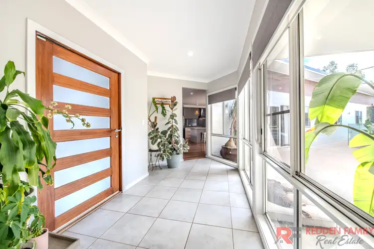 Fourth view of Homely house listing, 5 John Roach Close, Dubbo NSW 2830