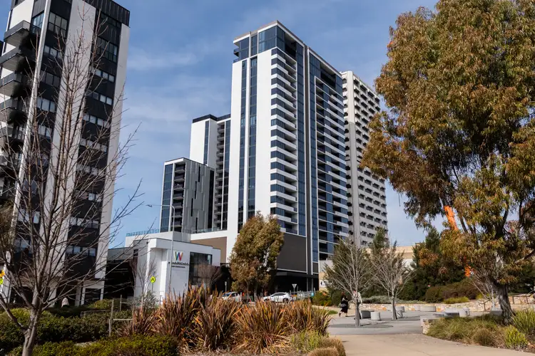 1510/49 Furzer Street, Phillip ACT 2606