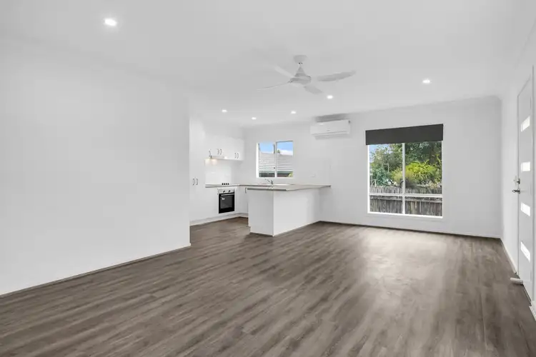 Main view of Homely flat listing, 26A Menzies Street, Bethania QLD 4205
