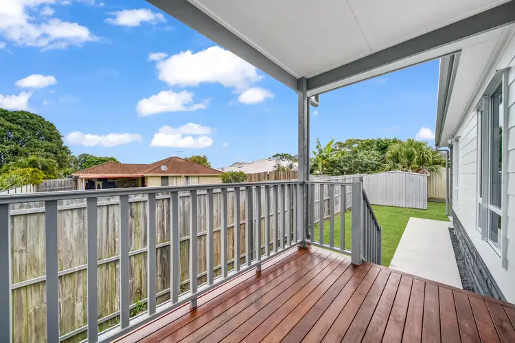 Second view of Homely flat listing, 26A Menzies Street, Bethania QLD 4205