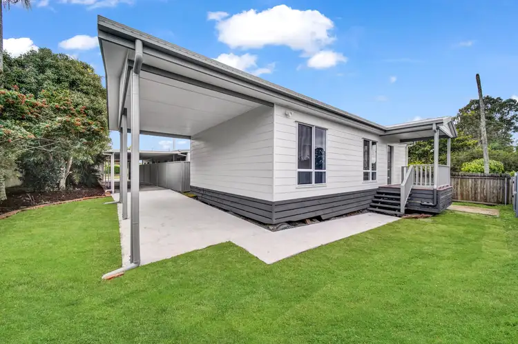 Third view of Homely flat listing, 26A Menzies Street, Bethania QLD 4205