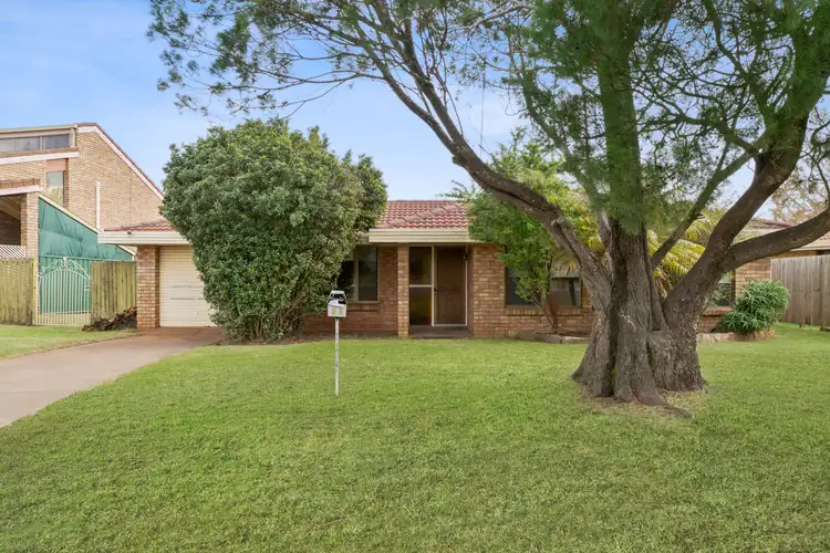 11 Ansett Court, Wilsonton QLD 4350