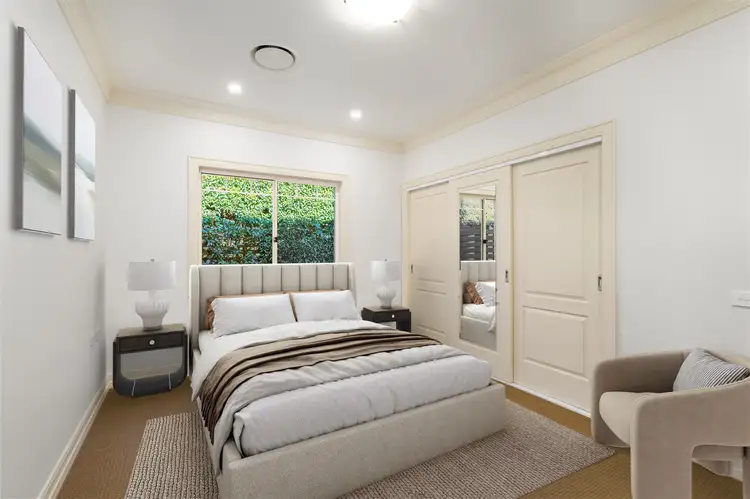 Fifth view of Homely villa listing, 3/8 Wiseman Road, Bowral NSW 2576