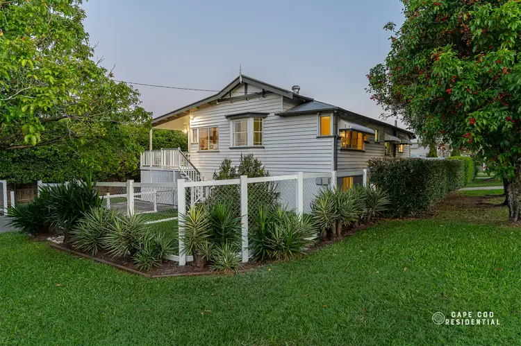 9 School Street, Hendra QLD 4011