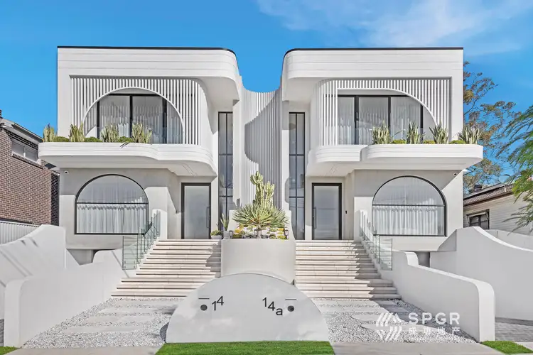 14A Isaac Street, Peakhurst Heights NSW 2210