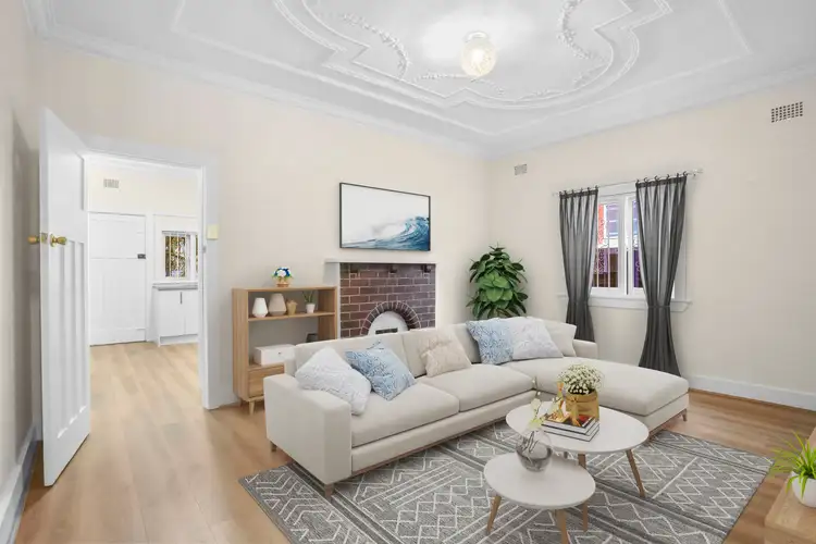 3/12-16 Bent Street, Petersham NSW 2049