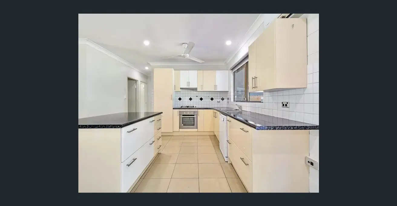 Main view of Homely house listing, 8 Baldwin Drive, Woodroffe NT 830