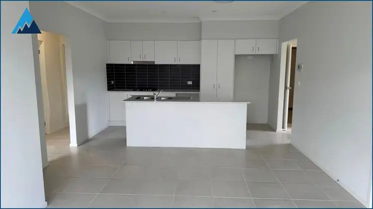 Second view of Homely semi-detached listing, 261 Settlers Boulevard, Chisholm NSW 2322