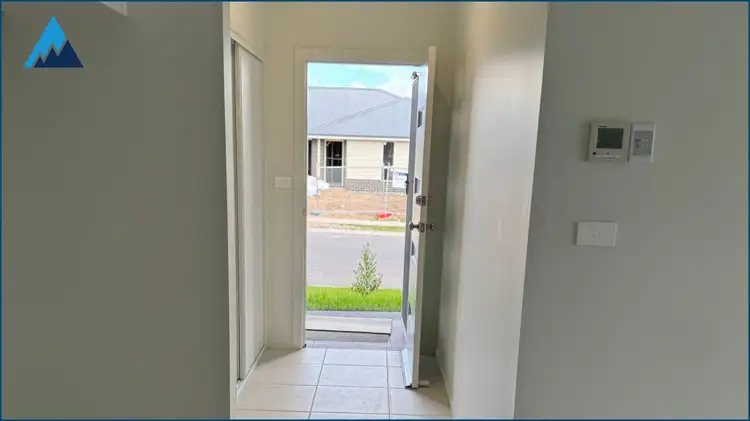 Third view of Homely semi-detached listing, 261 Settlers Boulevard, Chisholm NSW 2322