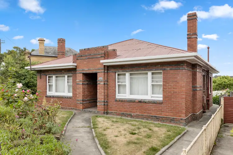 1/425 Elizabeth Street, North Hobart TAS 7000