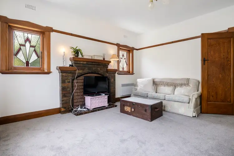 Second view of Homely flat listing, 1/425 Elizabeth Street, North Hobart TAS 7000