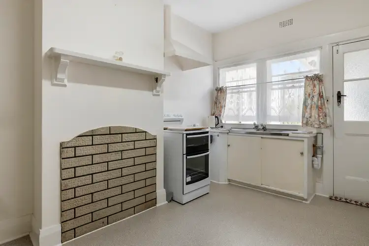 Fourth view of Homely flat listing, 1/425 Elizabeth Street, North Hobart TAS 7000