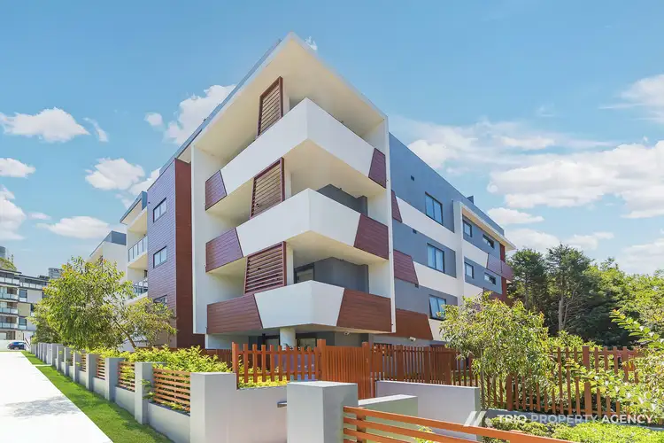 205/1B Crandon Road, Epping NSW 2121