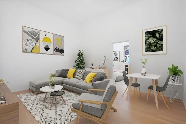 2/198 Elswick Street, Leichhardt NSW 2040