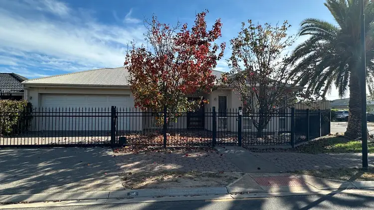 Main view of Homely house listing, 34 Moss Street, Parafield Gardens SA 5107