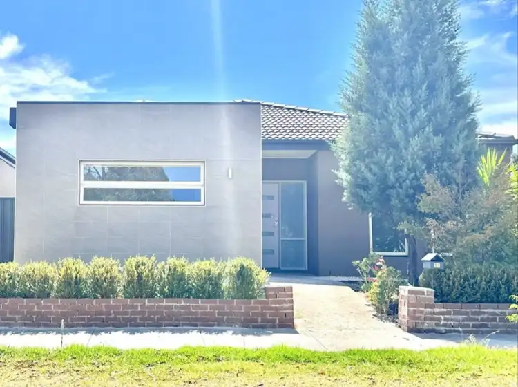 Main view of Homely house listing, 51 Streamside Drive, Craigieburn VIC 3064