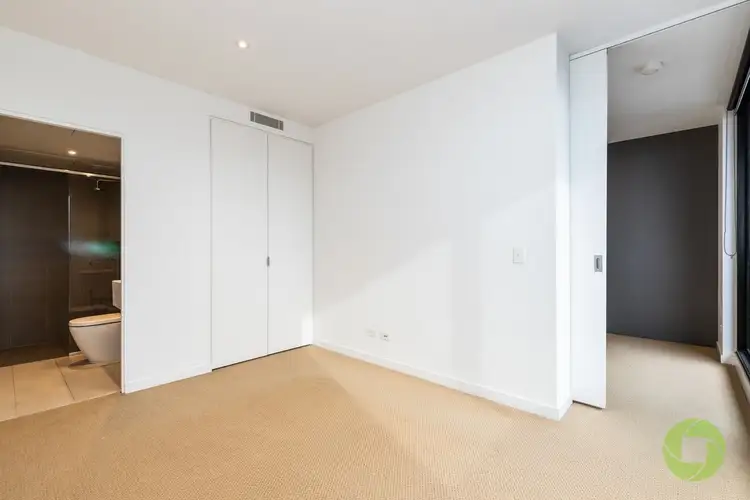 Third view of Homely apartment listing, 1702/551 Swanston Street, Carlton VIC 3053