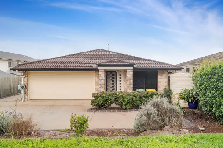 3/9 Obrien Street, Harlaxton QLD 4350