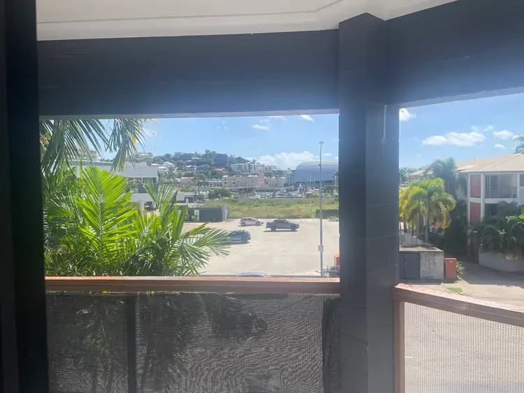 Main view of Homely unit listing, 20/33-35 Mcilwraith Street, South Townsville QLD 4810