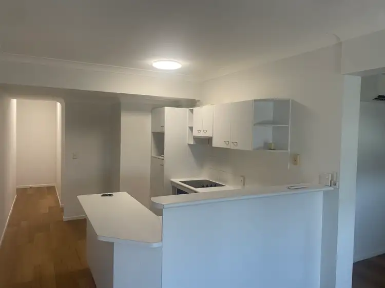 Third view of Homely unit listing, 20/33-35 Mcilwraith Street, South Townsville QLD 4810
