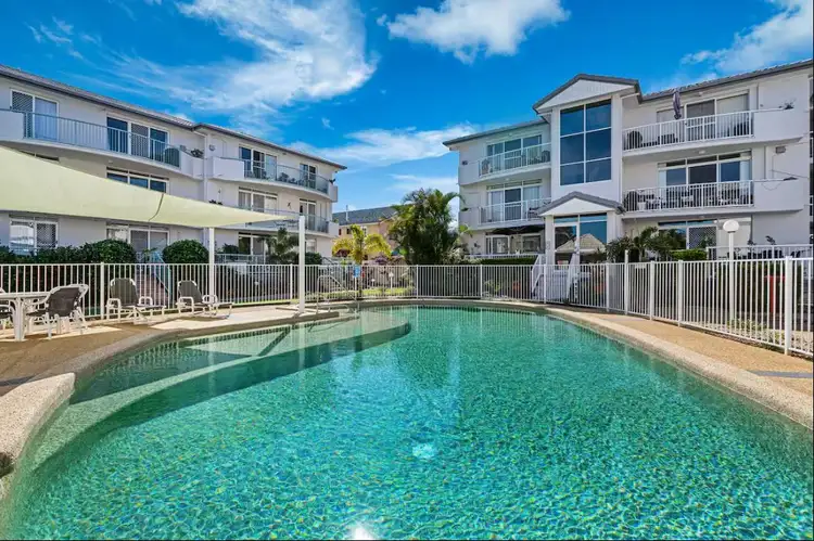 4/26 Back Street, Biggera Waters QLD 4216