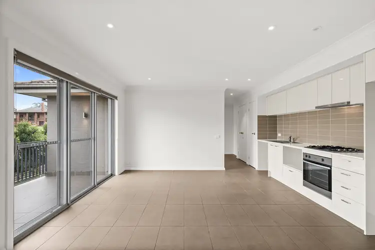 Fifth view of Homely apartment listing, 1 Numa Way, Glenfield NSW 2167