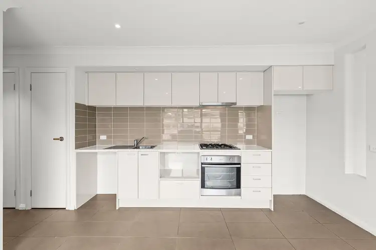 Sixth view of Homely apartment listing, 1 Numa Way, Glenfield NSW 2167