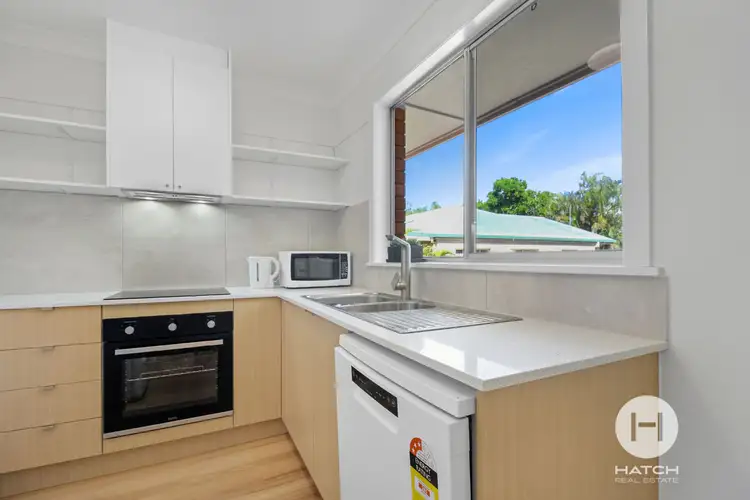 1/27 Victor Street, Holland Park QLD 4121