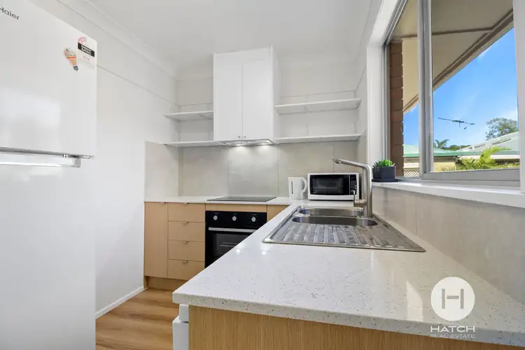 Second view of Homely apartment listing, 1/27 Victor Street, Holland Park QLD 4121