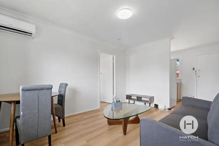 Third view of Homely apartment listing, 1/27 Victor Street, Holland Park QLD 4121