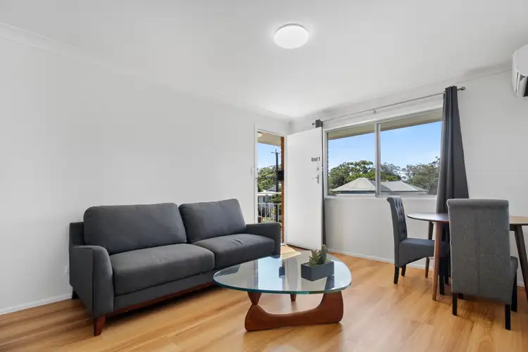Fourth view of Homely apartment listing, 1/27 Victor Street, Holland Park QLD 4121